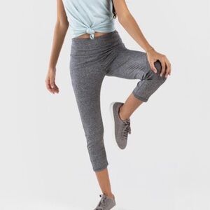 Athletic pants small